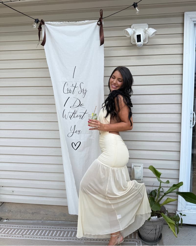 Outcast ROSII MAXI DRESS CREAM  - Image 3