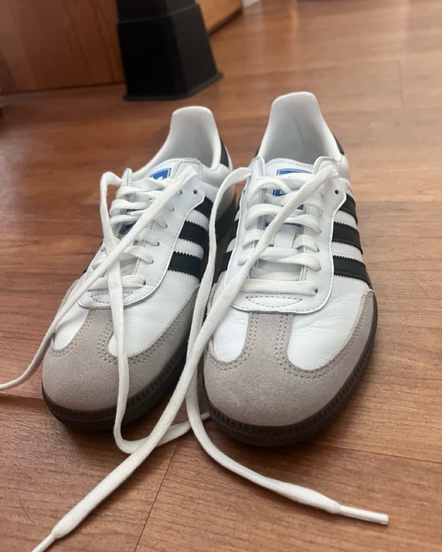 Adidas Sambas - Image 2