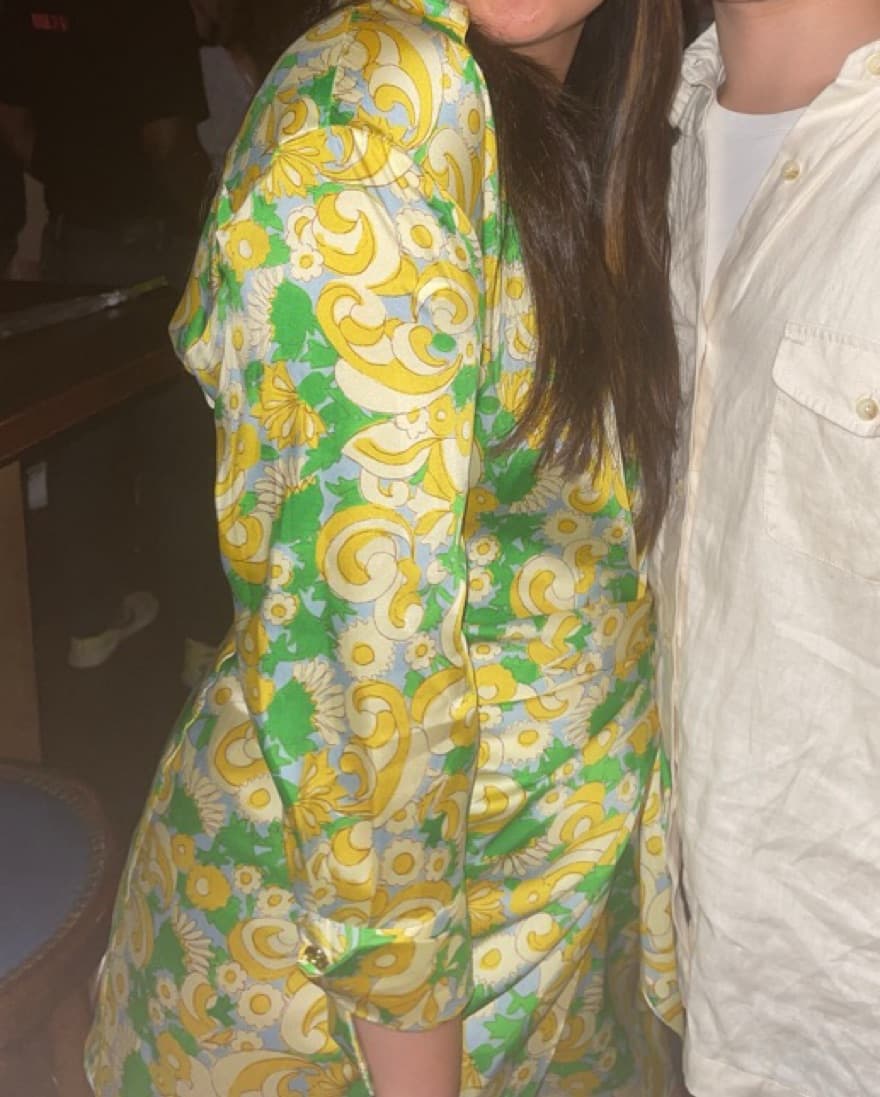 Zara Dress - Image 2