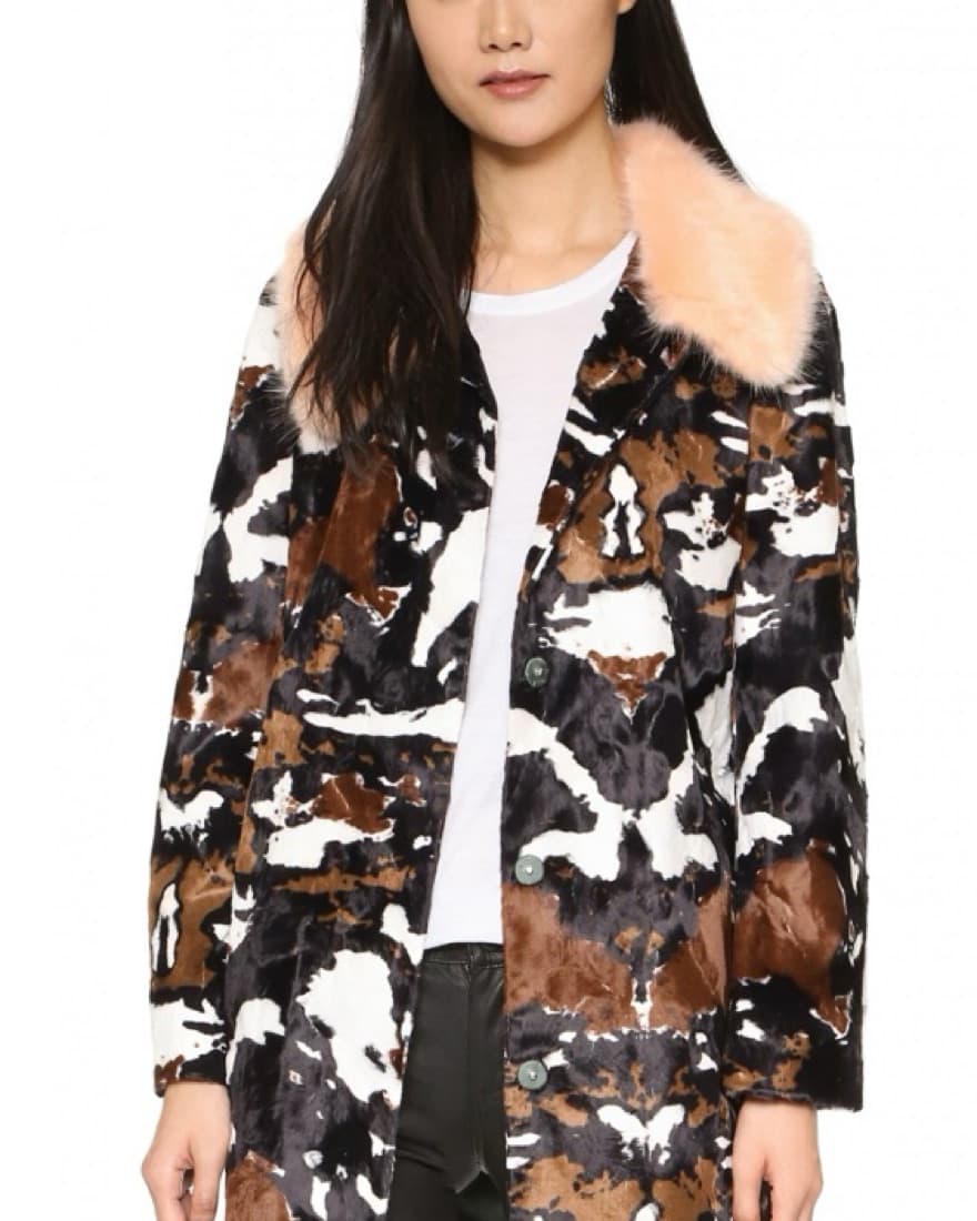 Unique Cowboy Coat - Image 3