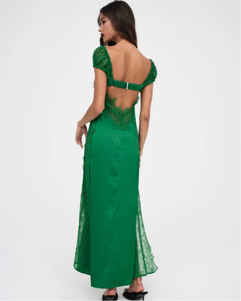 Casey Maxi Dress - Image 2