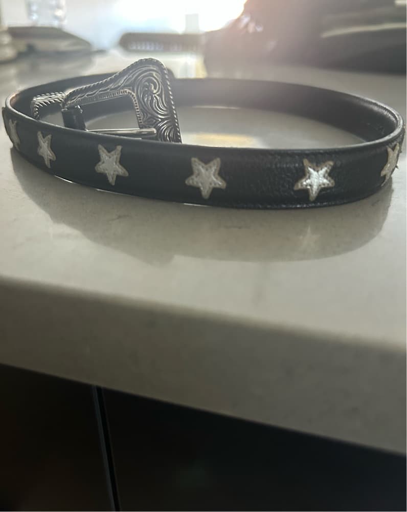 Saint Laurent Belt - Image 2