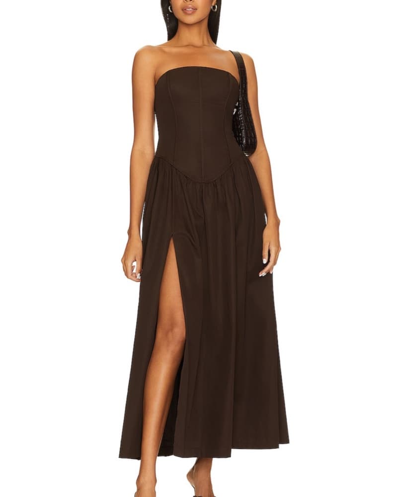 LPA - Giana Maxi Dress - Image 1