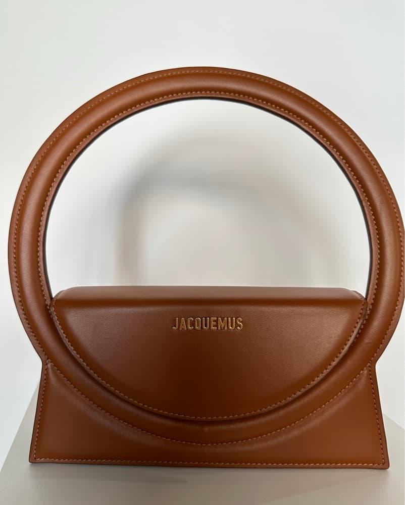 Jacquemus Shoulder Bag - Image 4