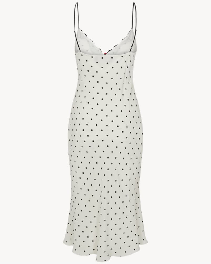 Realisation Par Jaime Petite Spot Dress - Image 4