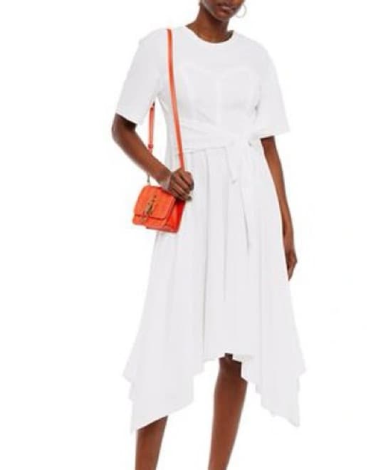 Sandro Kyllian Dress - Image 4