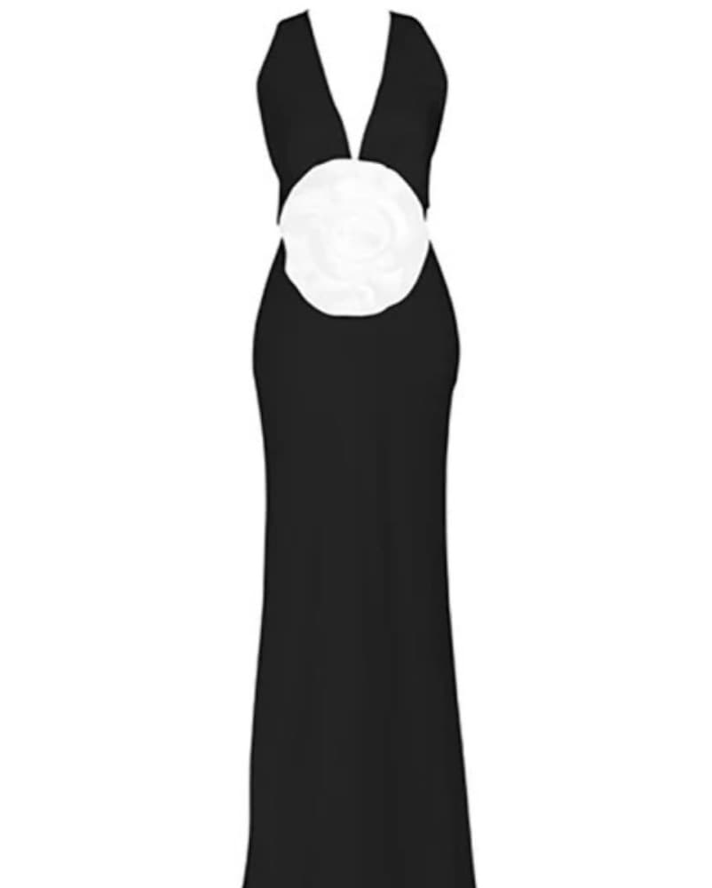 The Bar Grayson Gown  - Image 3