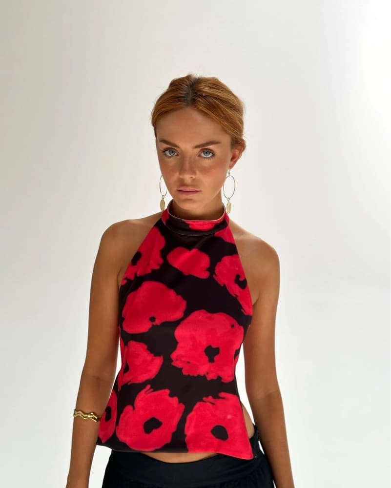 Susmies Reversible Top - Image 2