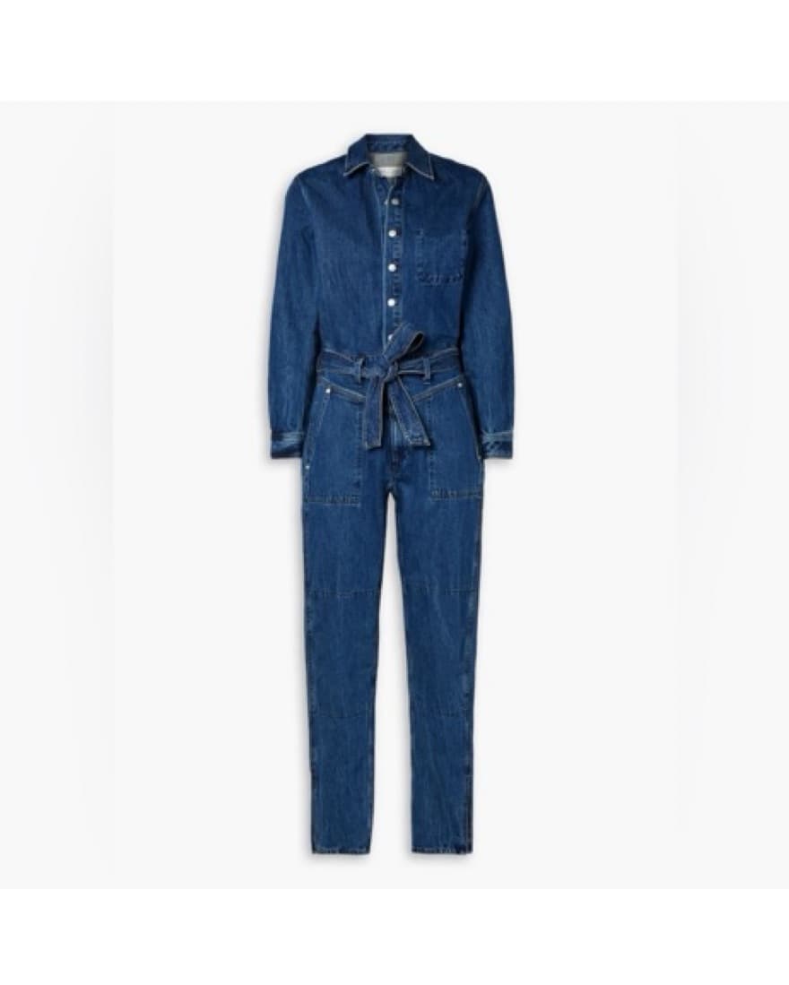 Rag & Bone Mia Jumpsuit  - Image 5
