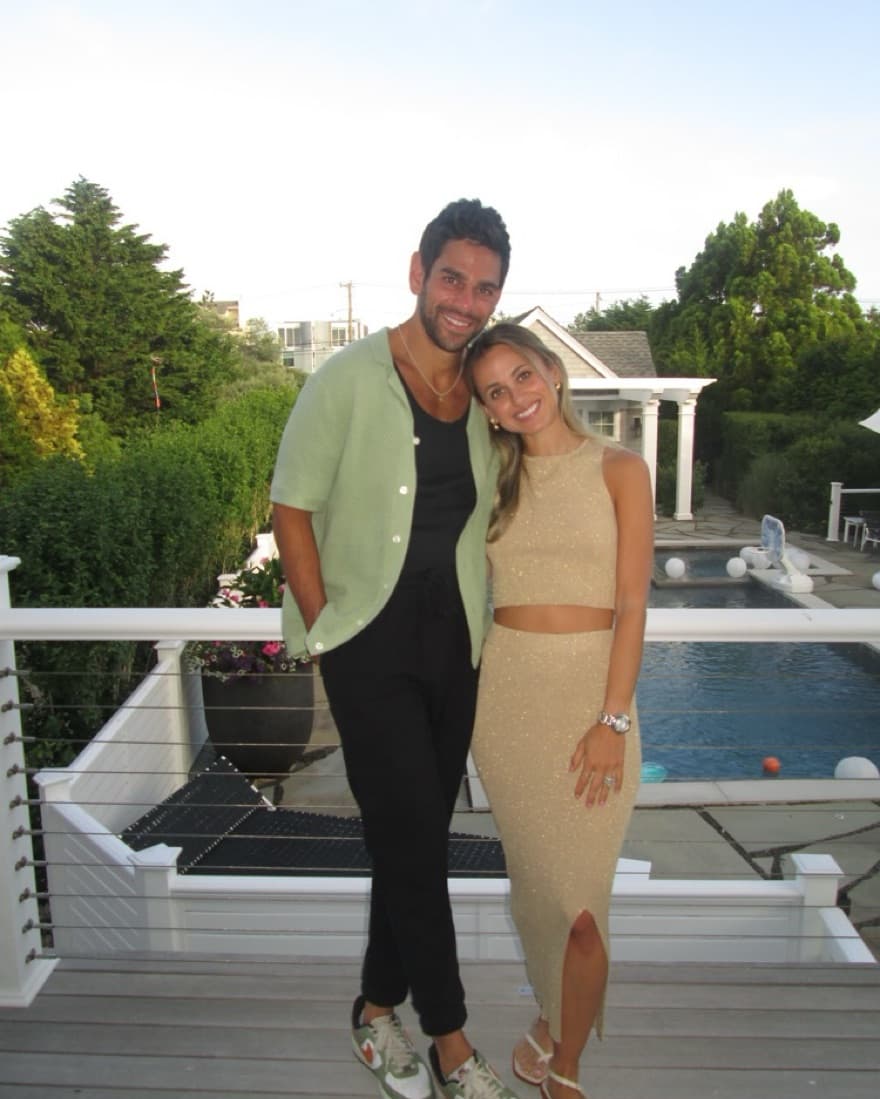 Gold zara Matching set - Image 3