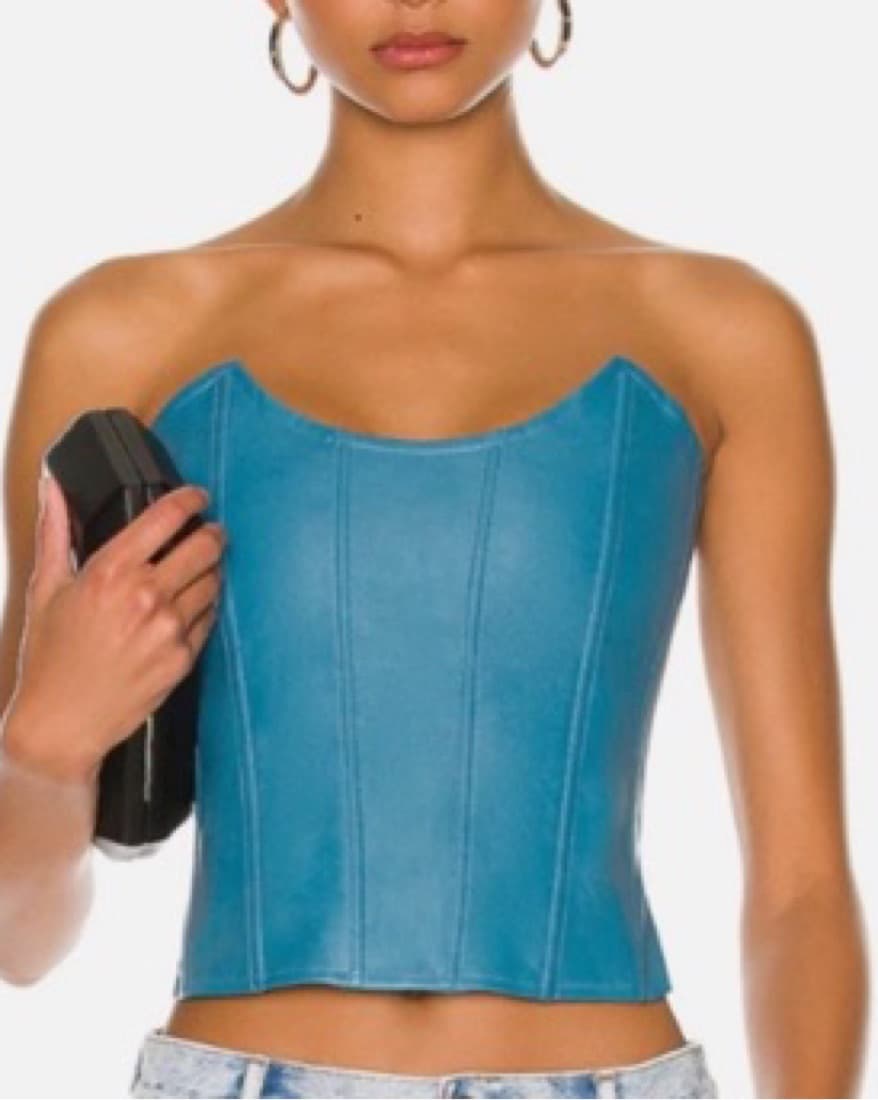 Miaou Corset - Image 3