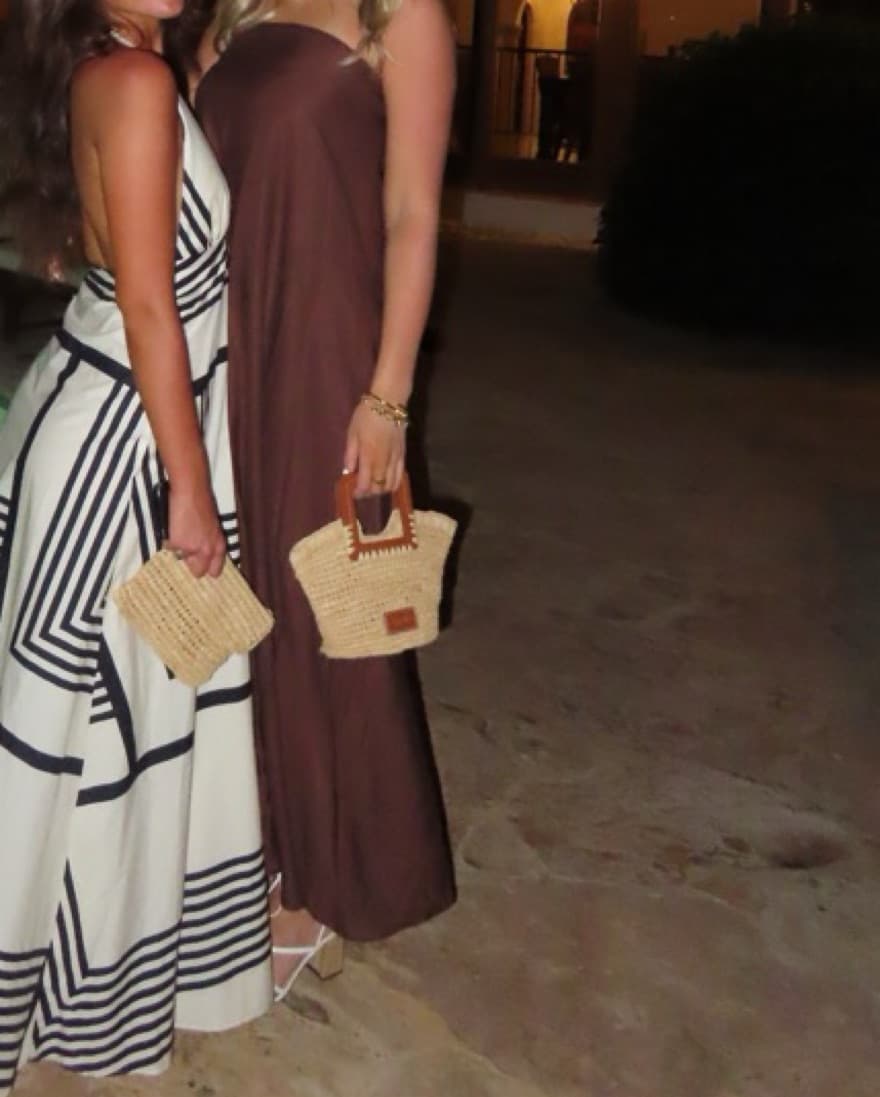 Elegant Maxi Dresses for Special Occasions - Image 2