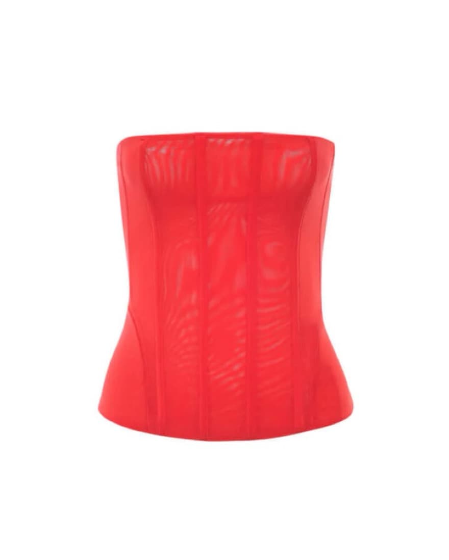Miaou Libra Corset - Image 2
