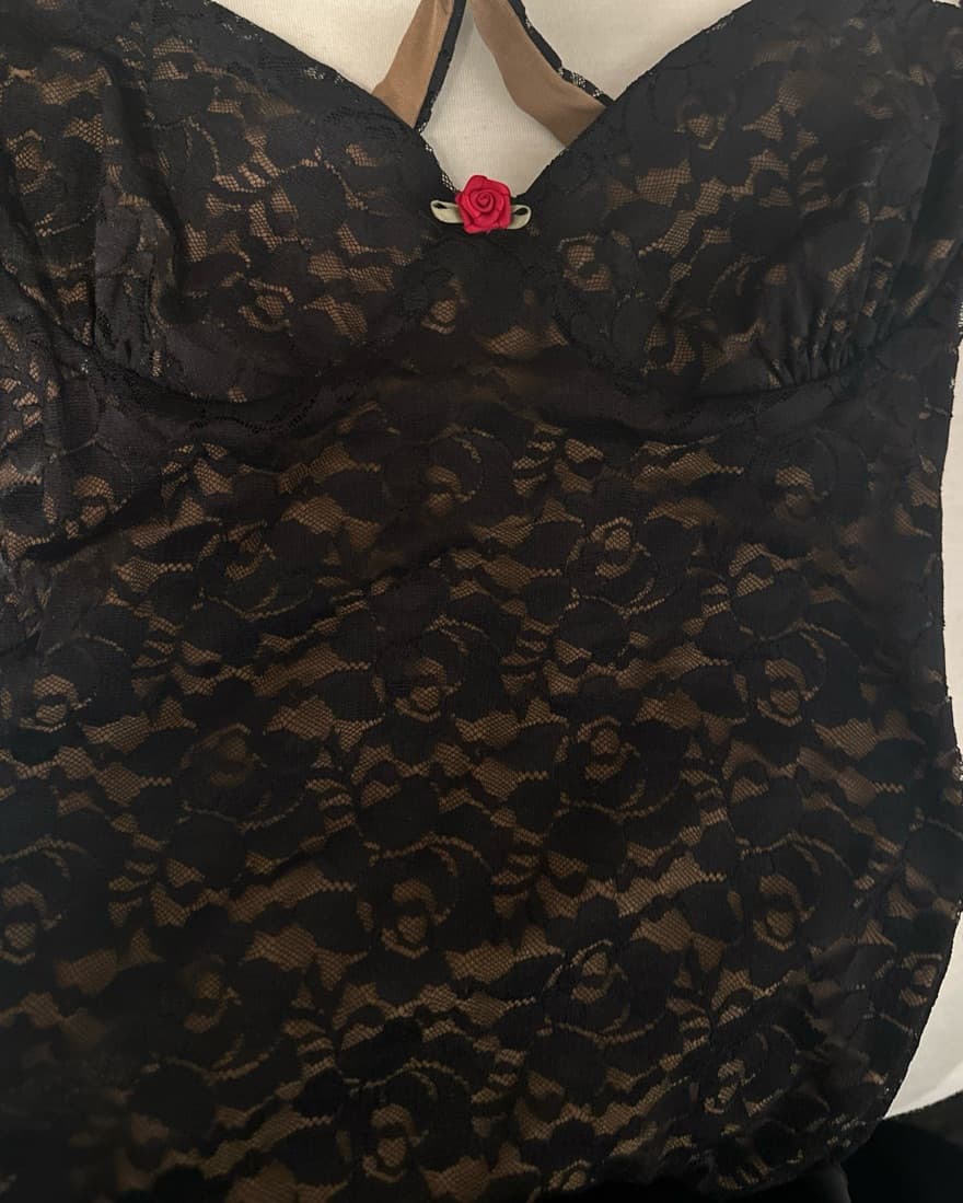 sexy little black dress! - Image 3