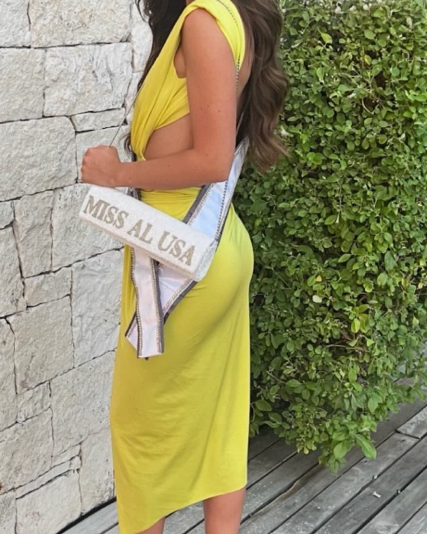 Baobab Mia Dress - Image 2