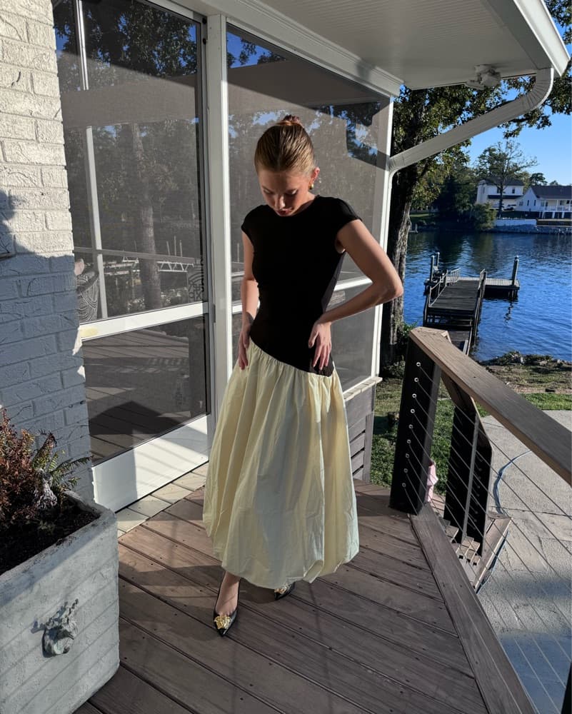 NA-KD Dress - Image 2