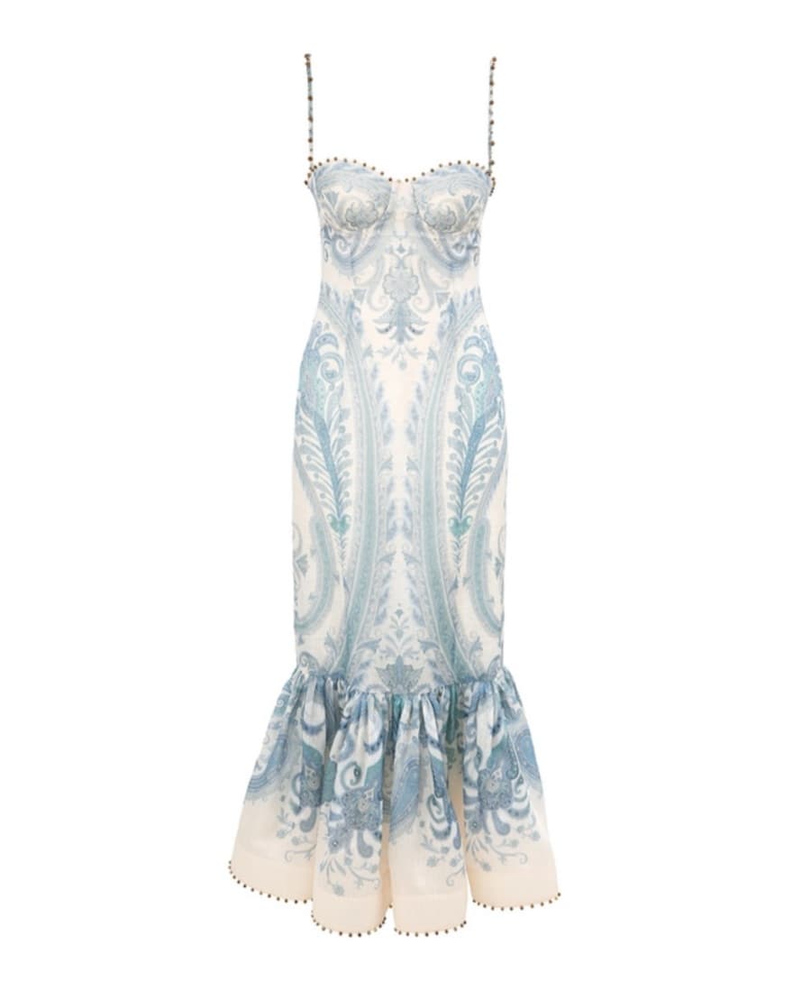 Zimmermann Illuminate Mermaid Gown - Image 1