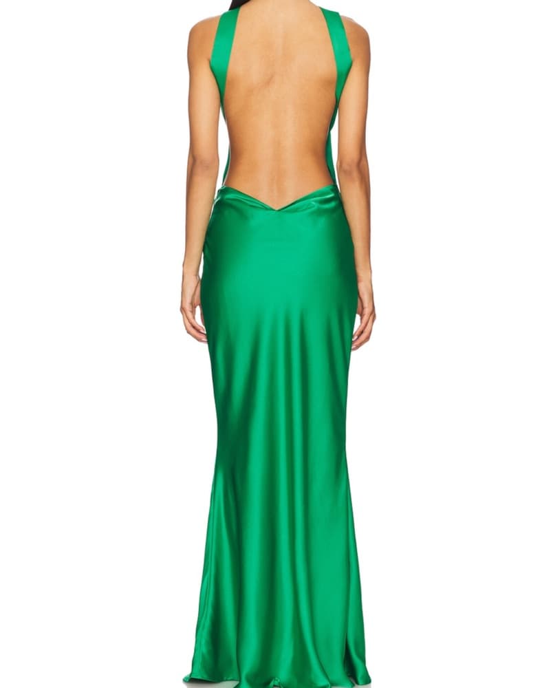 Runaway the label Gown - Image 3