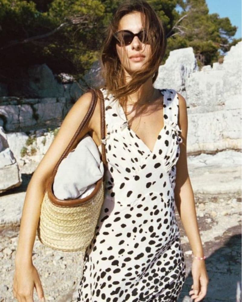 Little Jeanie Dress Realisation Par - Image 1
