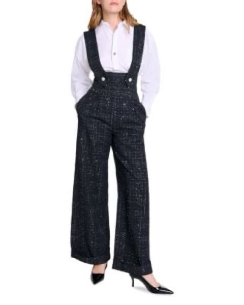 Maje Jumpsuit  - Image 2