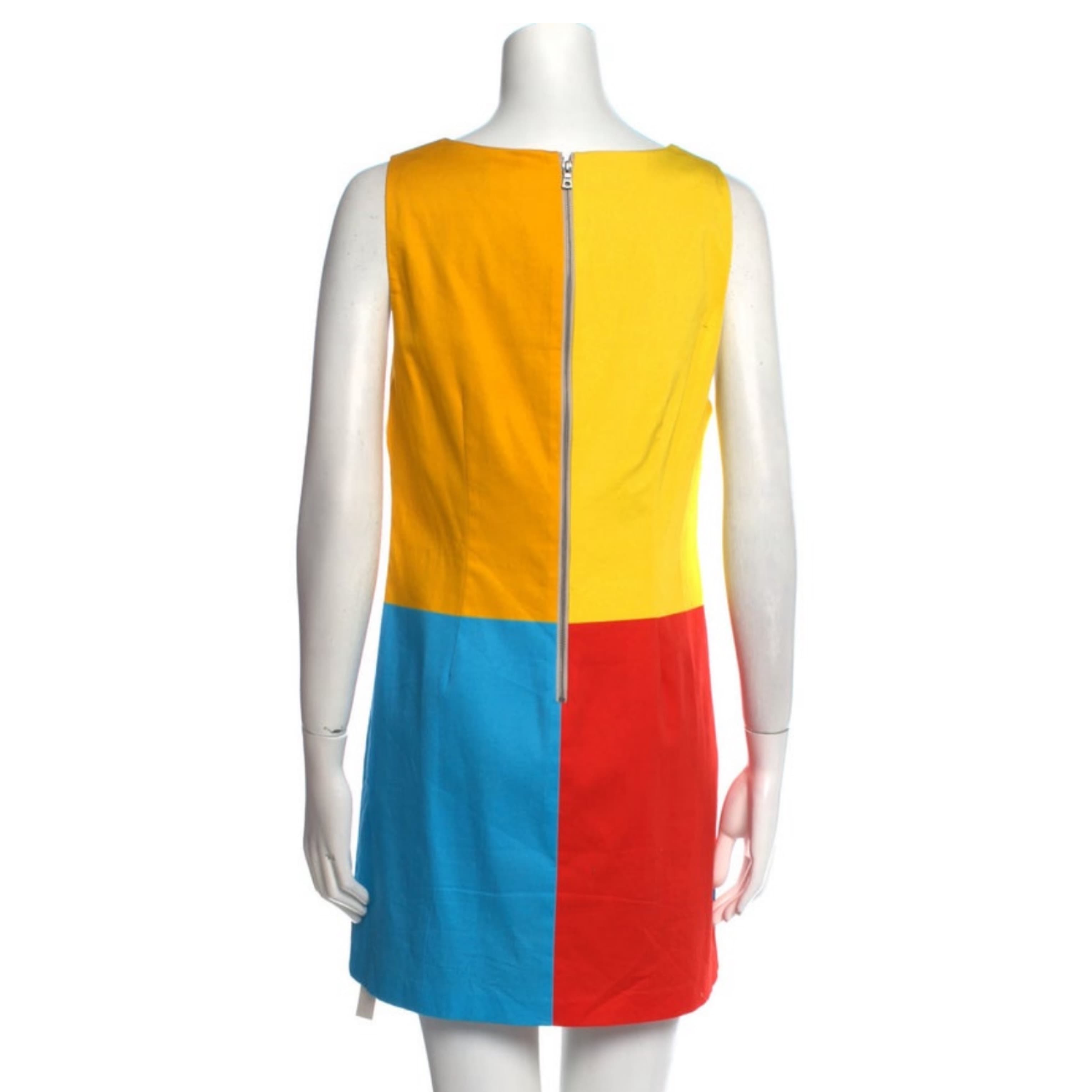 Alice + Olivia Beatles Collection Shift  - Image 3