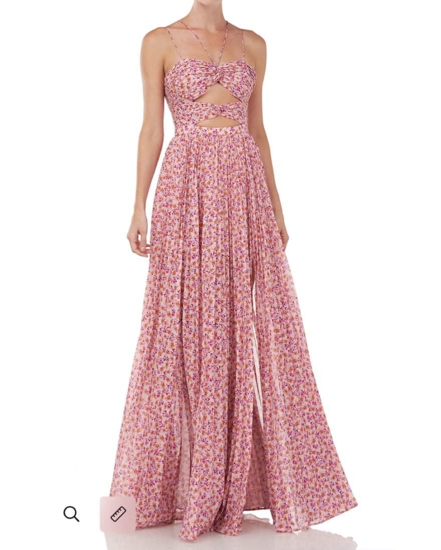 AMUR - Lana Dress - Image 1