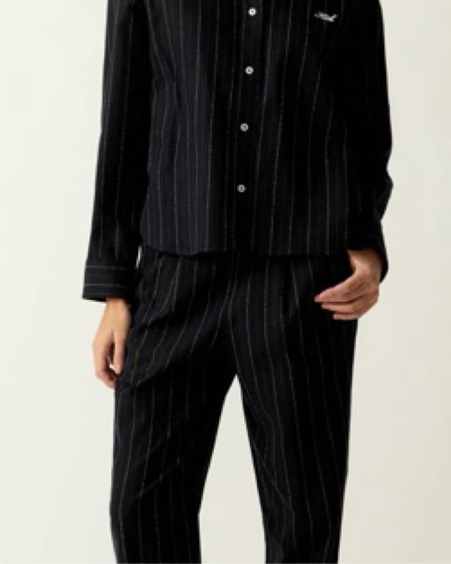 Kith Pinstripe Pants  - Image 2