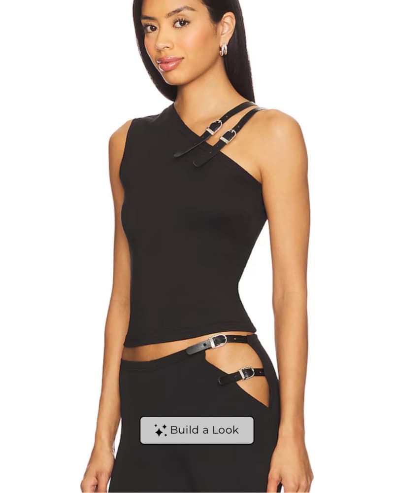 Lioness Black Matching Set  - Image 2