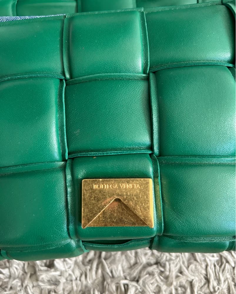 Bottega Veneta Bag - Image 3