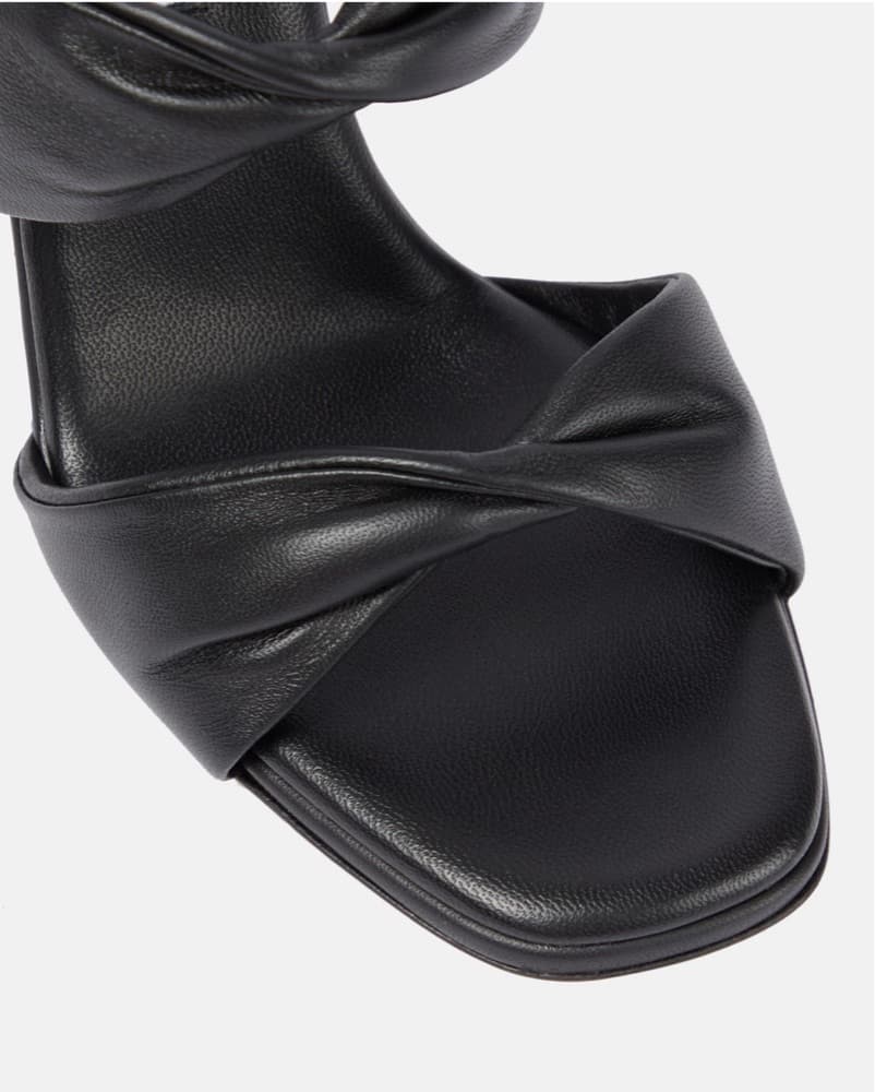 Aquazurra Twist Mules - Image 5