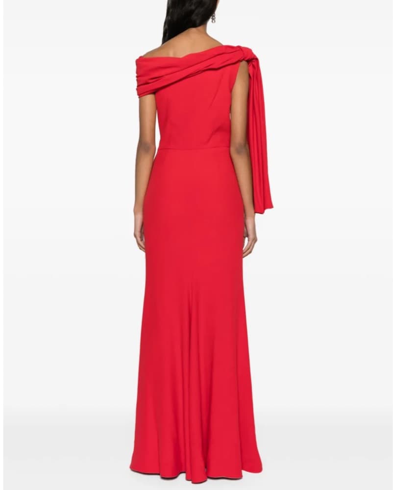 Alexander McQueen Gown - Image 4