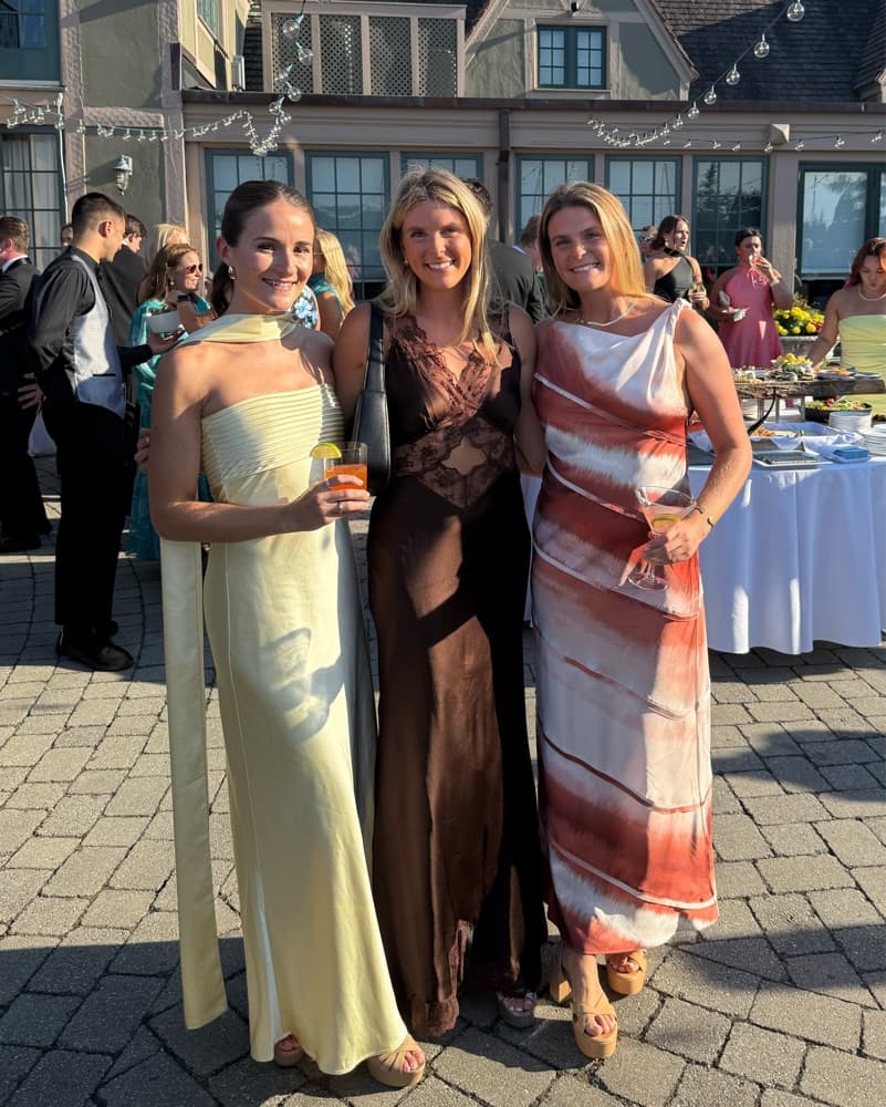 Significant Other Maxi Dress - Image 1