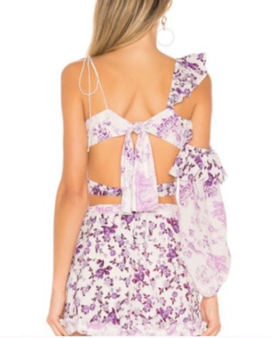 For Love & Lemons X Revolve Set - Image 3