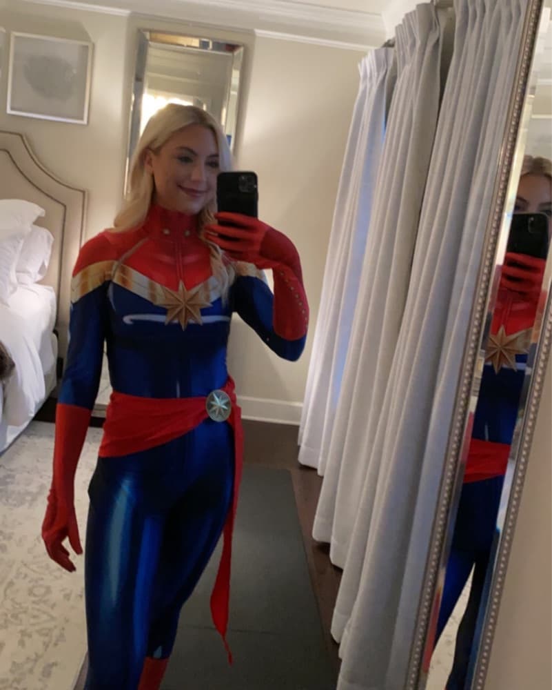 Halloween Superman Costume - Image 2