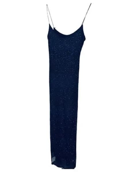 Vintage La Perla Gown - Image 4