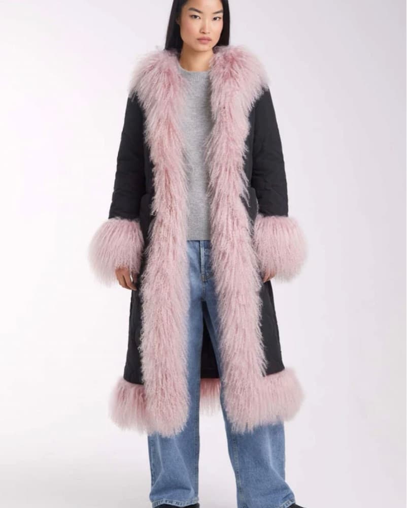 Charlotte Simone Jacket - Image 4