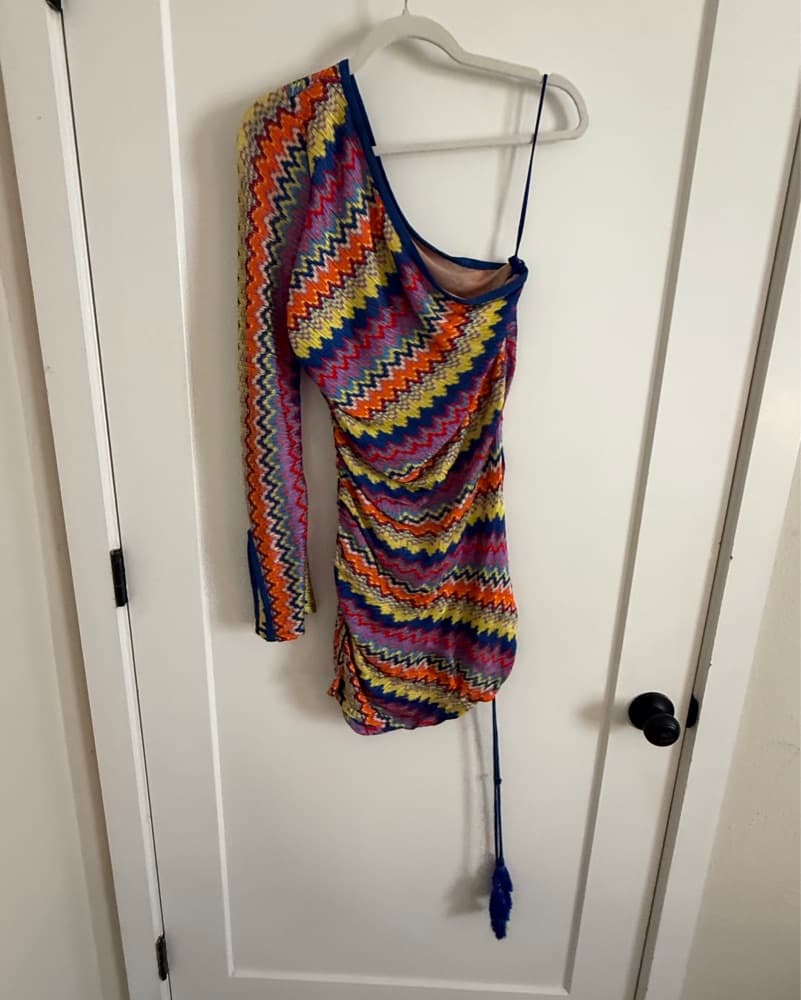 Alexis Devon Dress - Image 3