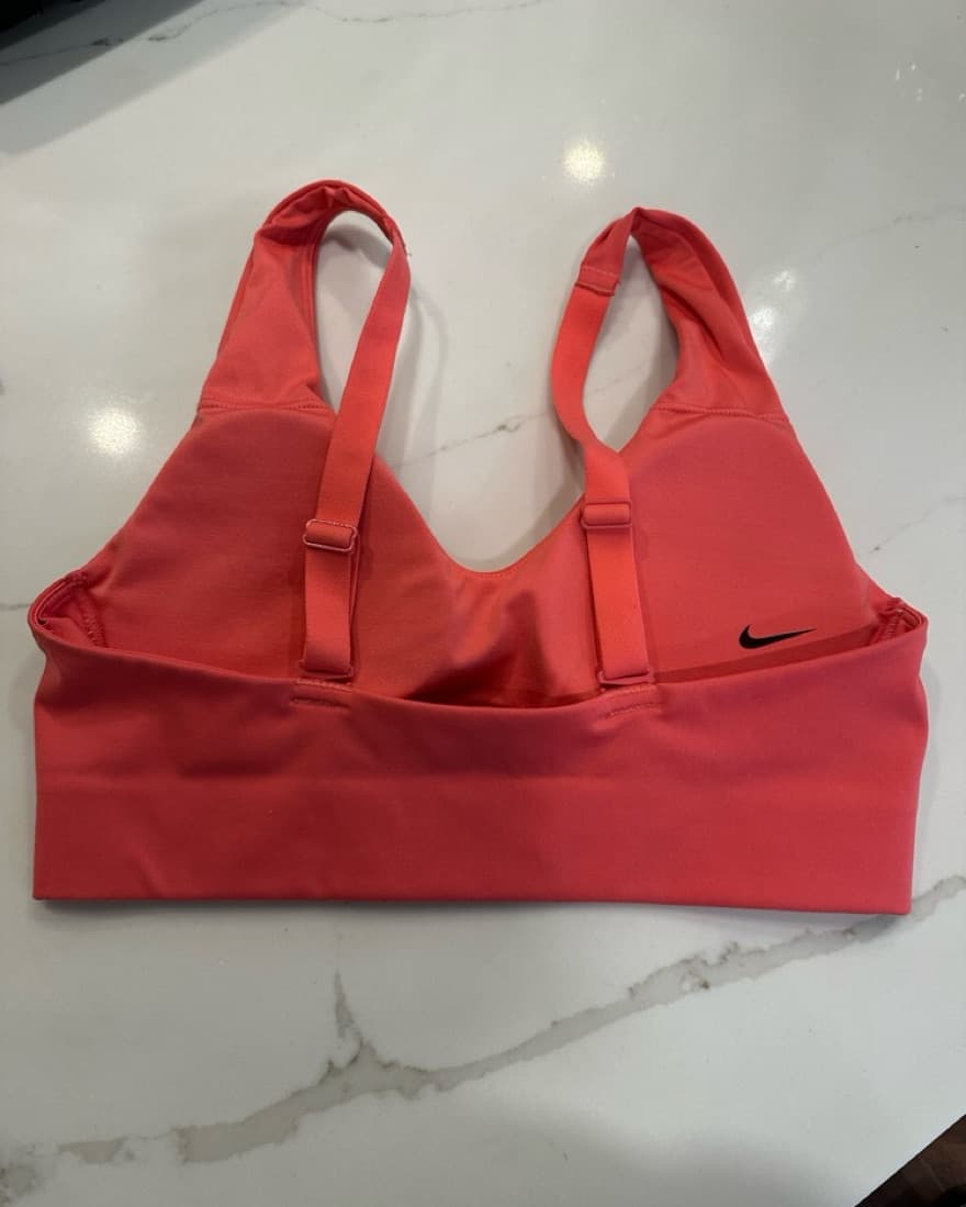 Nike Sports Bra - Image 3