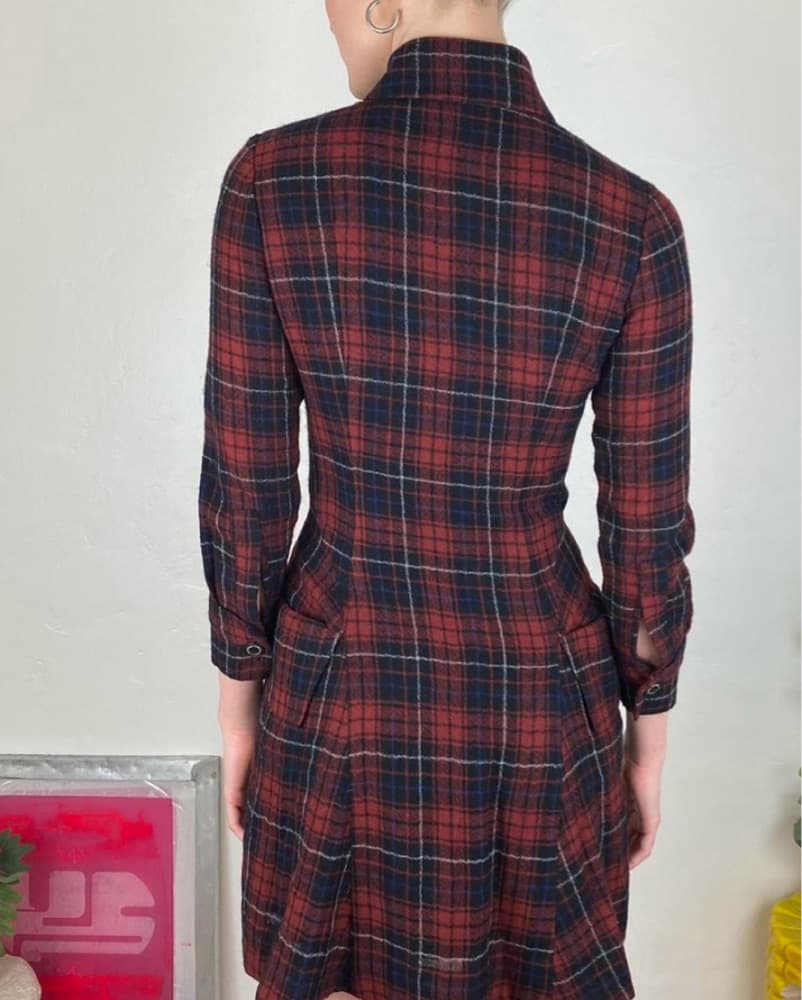 Vivienne Westwood Mini Dress - Image 3