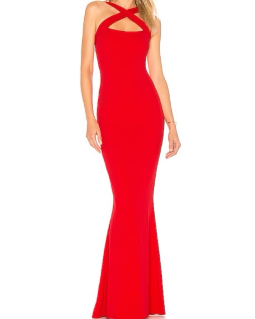 Nookie 2 Way Gown - Image 1