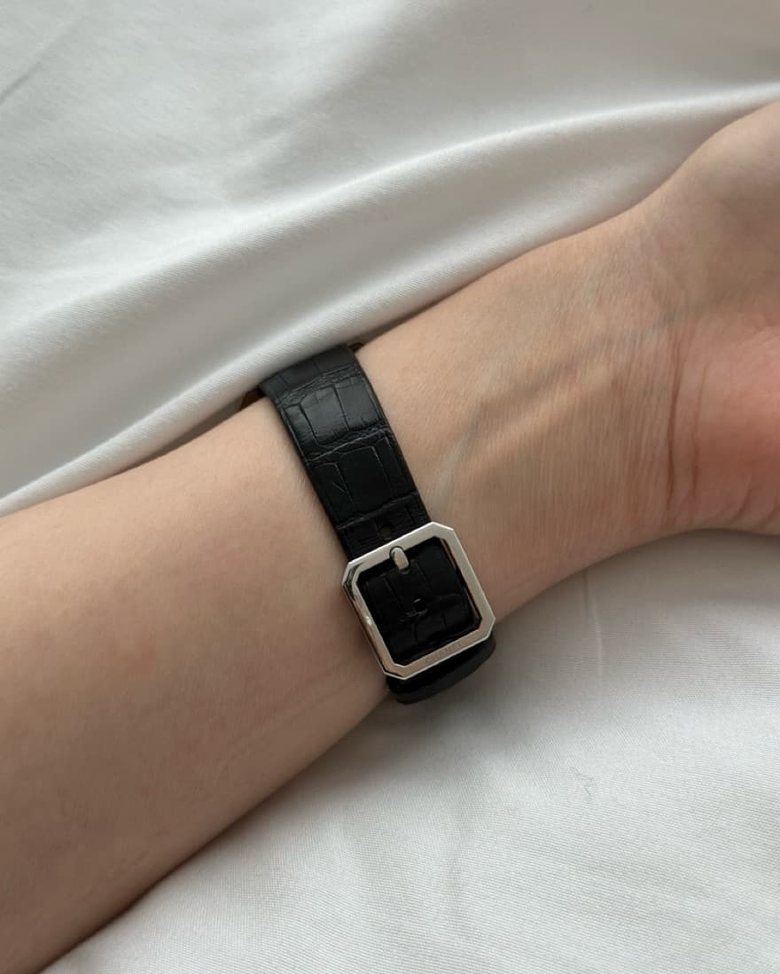 chanel boyfriend watch - Image 2