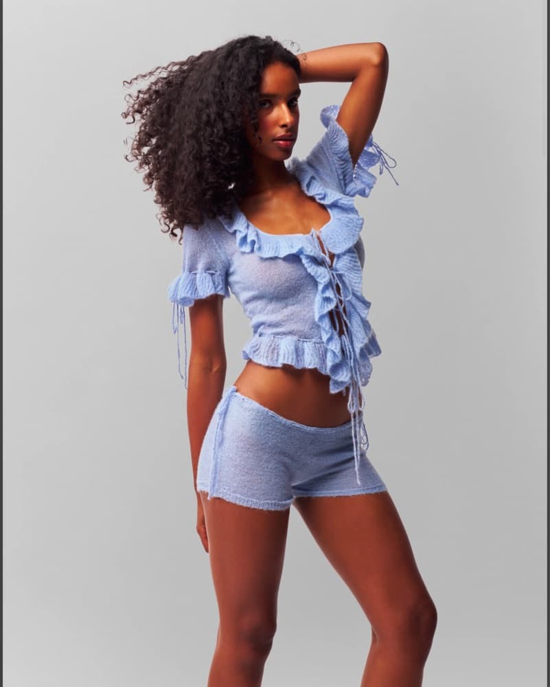 Guizio Knit Set - Image 3
