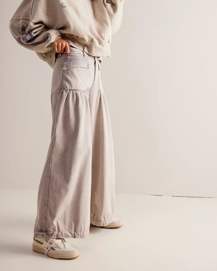 Free People Lotus Jean - Image 3