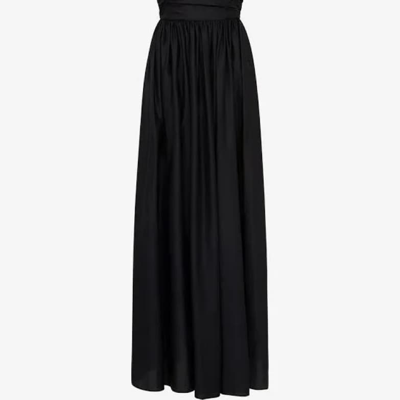 MATTEAU BANDEAU ROUCHED SUNDRESS - Image 3