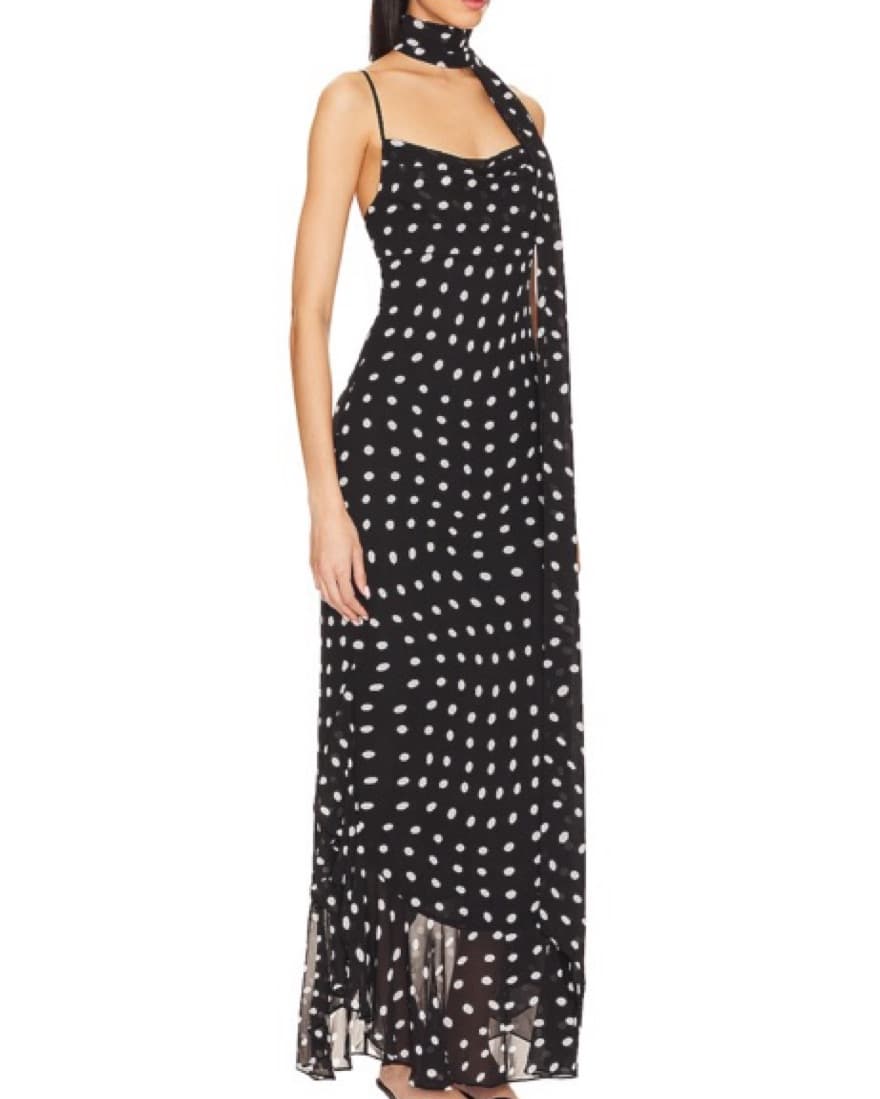 LPA Giulia maxi Dress  - Image 3