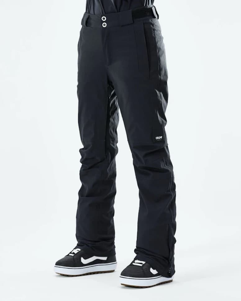 Dope Snow Con W Snowpants Size S - Image 1