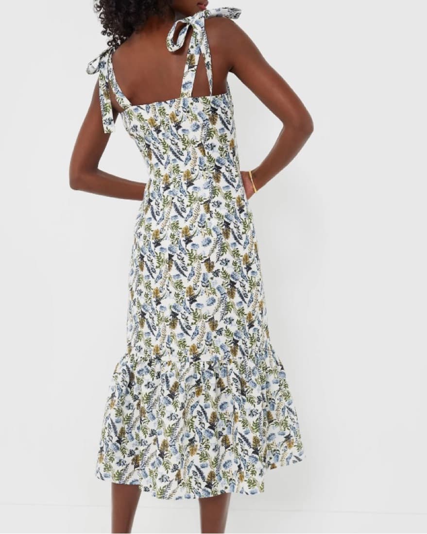 Tuckernuck dress - Image 1