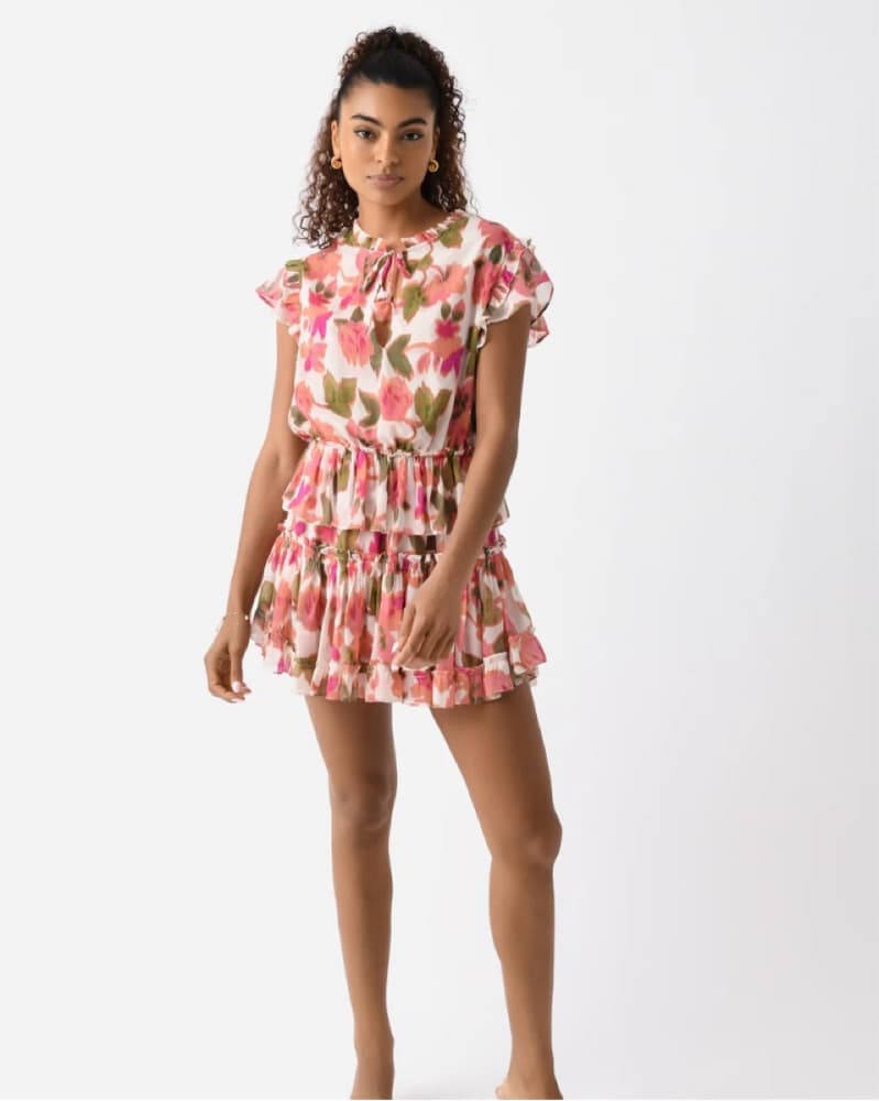 Misa Lilian Dress - Image 2