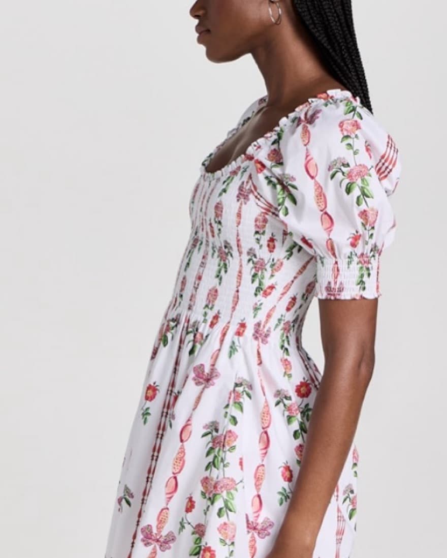 Hill House Naia Nap Dress - Image 3