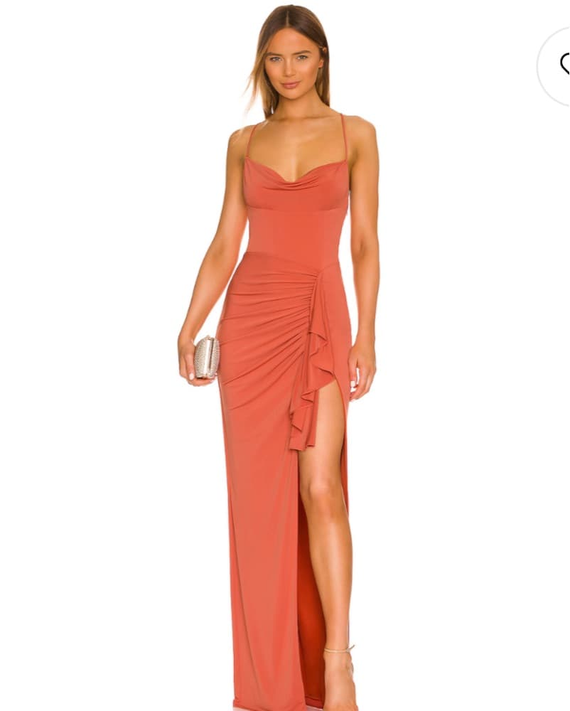 Katie May Dress  - Image 1
